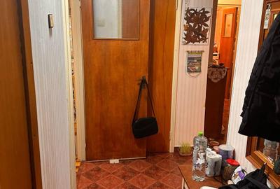 Apartament - 3 camere - decomandat - Tineretului - 9
