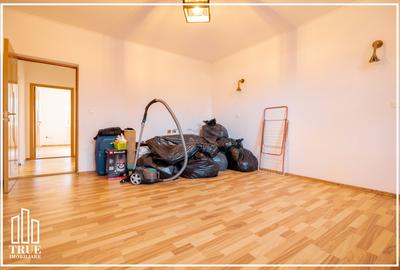 Casă 110m² + spațiu com 90m², teren 420m², Sângeorgiu de Mureș! - 12