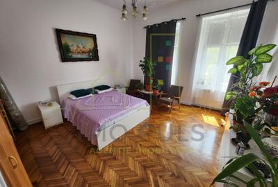 Apartament cu 2 camere în Fabric