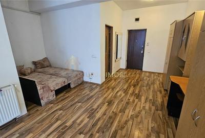 GARSONIERA 40 MP PLUS 7 MP BALCON - 1