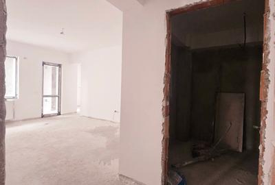 Apartament 3 Camere vedere lac Aleea Argedava Sector 2 - 8