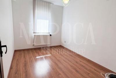 Apartament cu 2 camere decomandat, mobilat în Florești