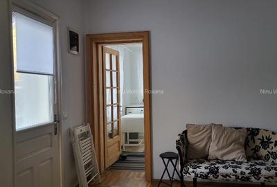 Studio Dublu 34mp + Curte 100mp! Cotroceni - Doctor Louis Pasteur! QF834-Casa - 5