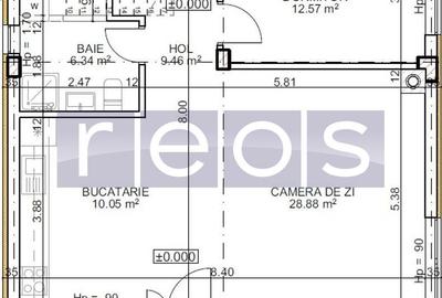 VILA 5 CAMERE DE VANZARE | CONSTRUCTIE NOUA |  ZONA  REPUBLICA | SECTOR 3 | - 5