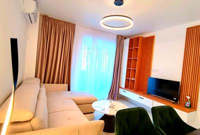 Apartament 2 camere Militari Residence - 1