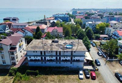 Hotel / Pensiune de vanzare Costinesti - 3