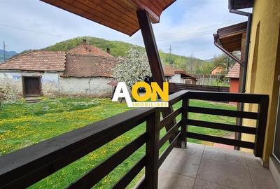 Casa 150 mp Teren 1715 mp Ampoita - 17