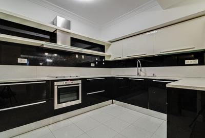 PERSEPOLIS! 4 camere SUPERB, 3 BAI, 2 underground PARKING! - 7