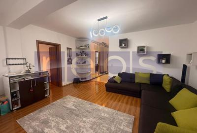 Apartament cu 2 camere, mobilat în Bucureștii Noi