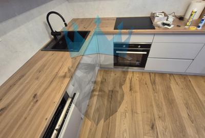 Apartament 2 Camere City Point Aviatiei Bucuresti - 11