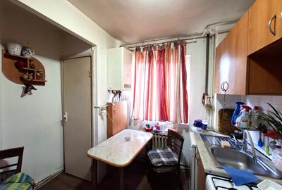 Apartament 4 camere,80 mp utili, etaj 2, 2 bai, Piata Flora , Manastur - 3