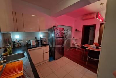 4 camere, Floreasca, an 2007, centrală, 155 mp, terasa: 115 mp - 12