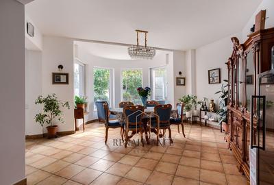 Timisoara - Girocului Vila 12 Camere 4 Bai | 497mp Utili 1373mp Teren - 13