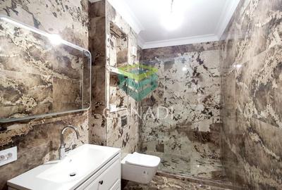 Apartament cu 4 camere I 220 MP Baneasa - 7
