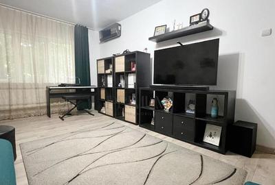 GIROCULUI -3 CAM -RENOVAT -DECOM. -CENTRALA/AC -SPATIOS -BOXA - 3