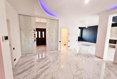 Vila Premium Baneasa Zonă  Constantin Dobrogeanu Gherea -Madrigalului - 6