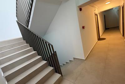 Apartament 2 camere premium – Otopeni, full mobilat si utilat – loc de parcare - 12