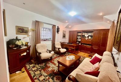 Casa 5 camere central Maria Rosetti - 2