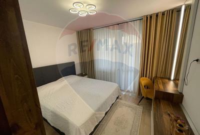 Apartament cu 3 camere de închiriat în zona Precista - 17