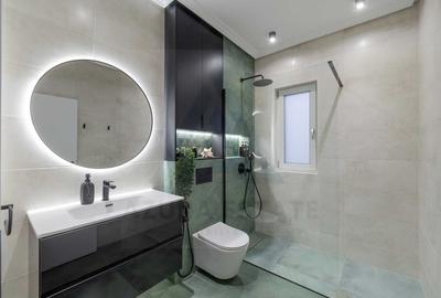 Apartament lux 2 camere etaj 2 loc de parcare privat in Arhitectilor - 4