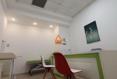 Spatiu comercial – 20 mp – 120 mp , cabinet medical - Pacurari - 4