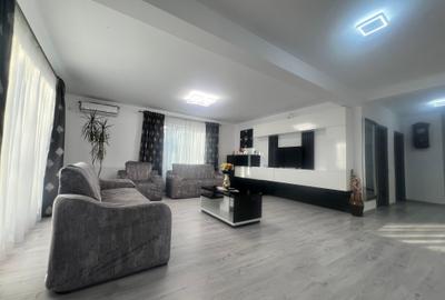 Costinesti casa moderna la sol an constructie 2024 teren 609 mp - 29