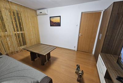 Apartament 2 camere Aleea Cetatuia 3 minute metrou Lujerului Pet friendly - 2