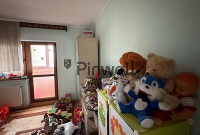 4 Camere Vitan Mall–Etaj 2/8 | Decomandat | Centrala Proprie | Parcare - 3