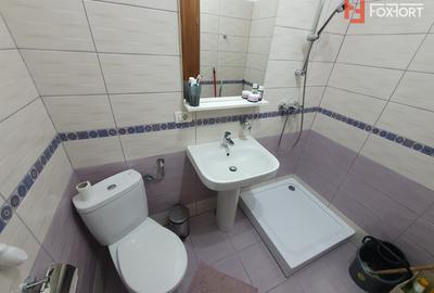 Apartament cu 3 camere 79 mp utili de inchiriat - Buziasului - 8