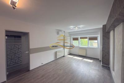 Apartament 2 camere de vanzare in Bacau bulevardul Unirii - 2