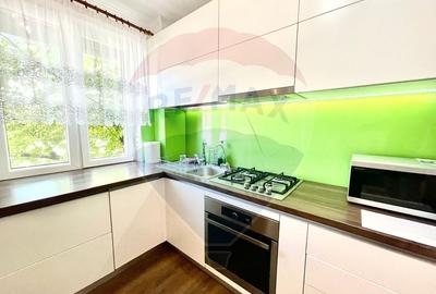 Apartament cu 3 camere de închiriat în zona Cantemir - 3