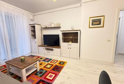2 camere moderne • Prima închiriere • Bloc nou 2023 • Parcul Carol / Trafic Greu - 3
