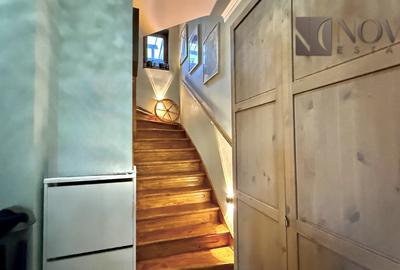 Casa de Vanzare | P-ta Alba Iulia | 185 mp | Curte | Terasa - 20