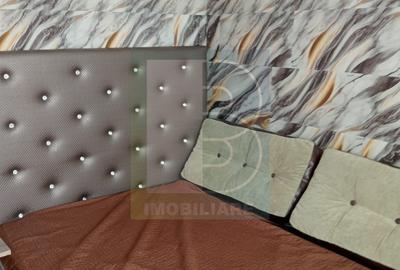 Apartament cu 2 camere decomandat, mobilat în Titan