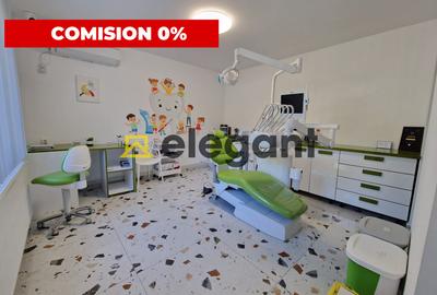 Casa D+P+1E+M + spatiu S+P, 862 mp, teren 690 mp, Piata Chiriac - 25