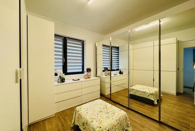 Casa pe un singur nivel | 550 mp teren| Priveliște superbă către munți - 11