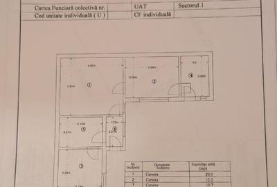 COMISION0% - Teren cu dubla deschidere, 246mp, str. Jimbolia - Bucurestii Noi - 10