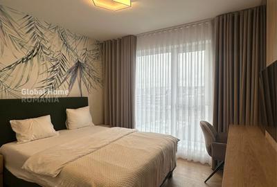 Apartament 3 camere | MTM Pipera Lake | Loc de parcare subteran | - 10