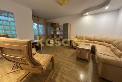 Apartament 3 Camere 🏡 | Uverturii 📍| Posibilitate Centrală Proprie - 1
