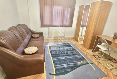Apartament 4 camere, centrala proprie, PetFriendly, Calea Sagului - 5