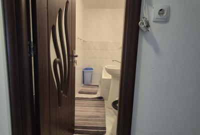Timpuri Noi, garsoniera, 5 minute metrou, etaj 2, pret negociabil - 10