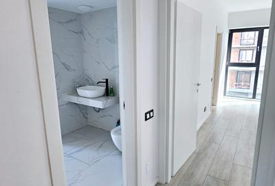 Ap tip penthouse Sos. Sisesti Metrou Straulesti - 3