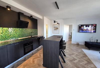 Recomand: alegere practică pentru persoane care lucrează de acasă- PENTHOUSE - 9