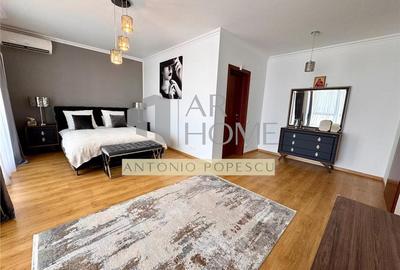Apartament 3 camere, mobilat si utilat, Ploiesti, Romana Residence - 8