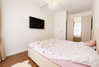 Apartament cu 2 camere | Torontalului | Campeador City - 7