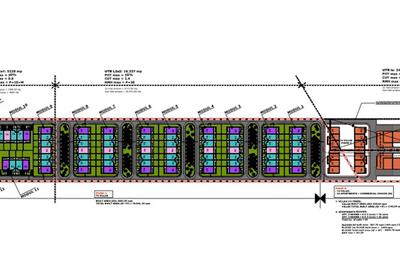 Casă tip duplex, toate dotările,  2026, GreenDale Residence - 11