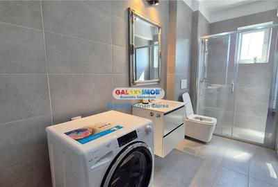 Iancu Nicolae | Jolie Ville | Mark Twain | Parcare | Centrala Proprie - 11