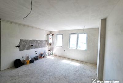 Apartament cu 3 camere, parcare inclusa, Floresti - 1