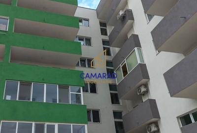 Apartament 2 camere 60 mp | balcon | Parcare subterană – Popești-Leordeni - 11