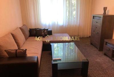 Apartament cu 3 camere decomandat, mobilat în Berceni